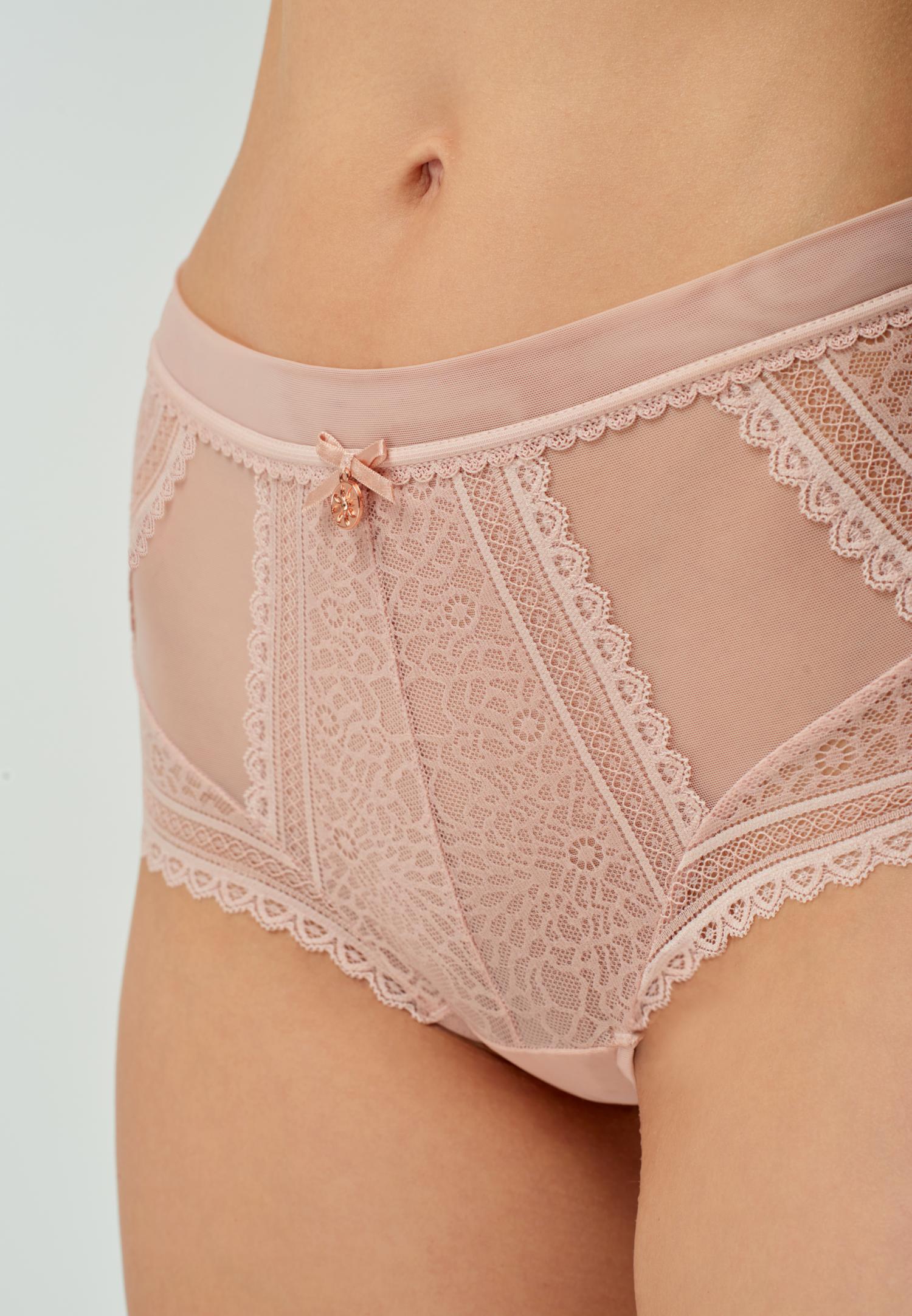 パンツ theredthread S ribbon microshortsfeather Труси хіпстери S21-0295-HPO-LZ